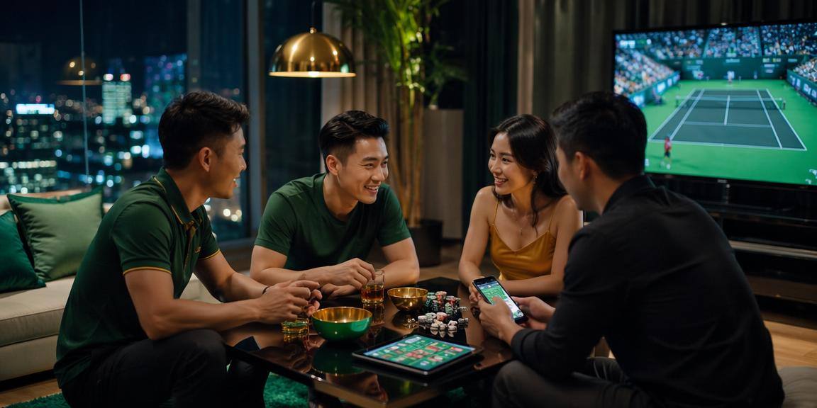 98lv Nổi Bật Di Động