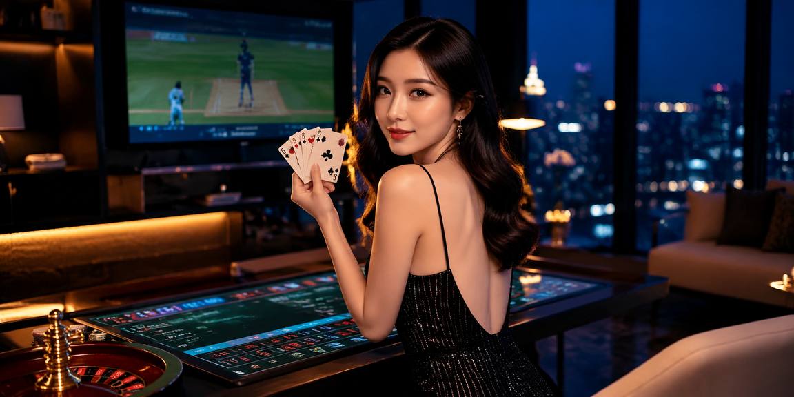 98lv Casino Nổi Bật